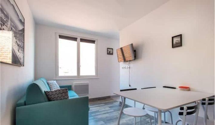 Pied A Terre Wimereux A 2 Pas De La Plage Et Du Centre Buitenkant foto